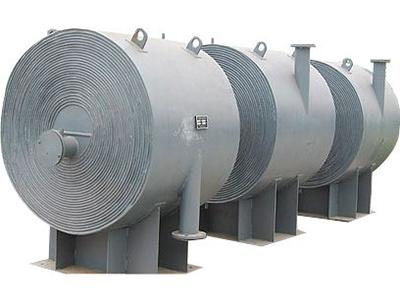 螺(luo)旋板(ban)換熱(re)器(qi)