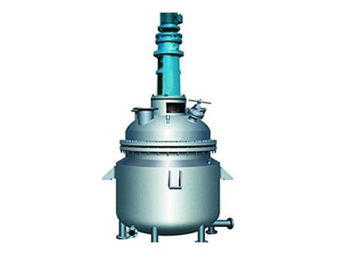 不銹(xiu)鋼反(fan)應(ying)鍋(guo)